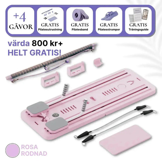 Poïdsora Pilatesbräda